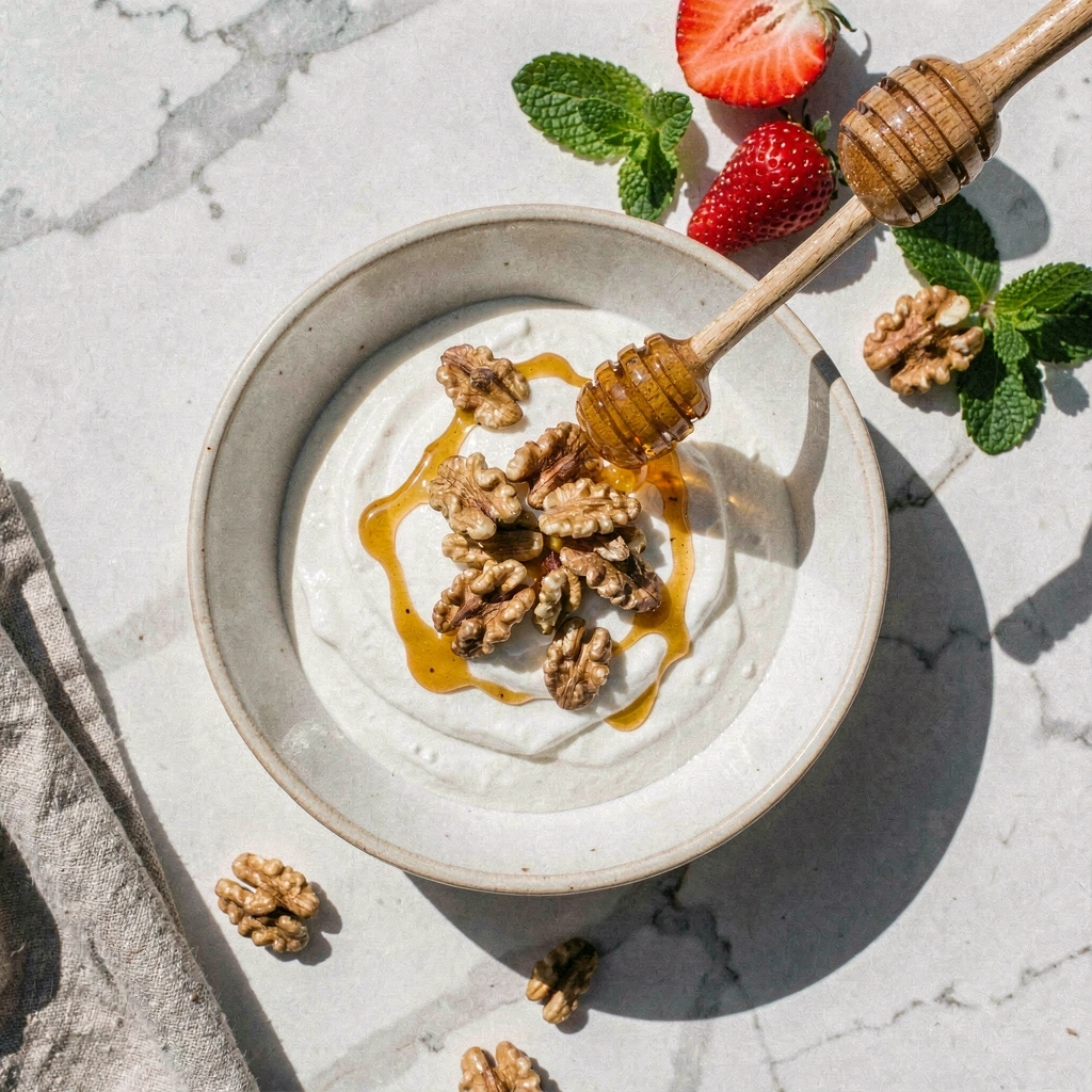 Greek Yogurt
