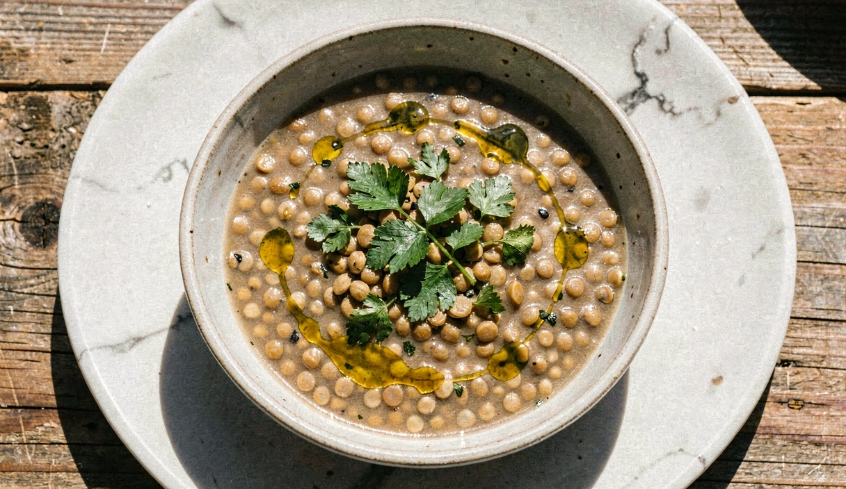 Φακές Εσάνς