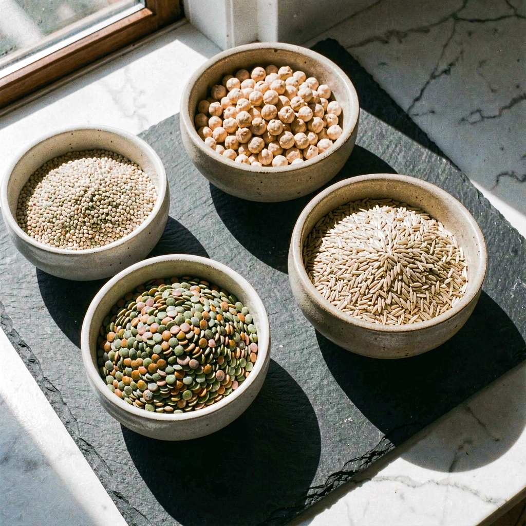 Βιοποικιλότητα στην Κουζίνα